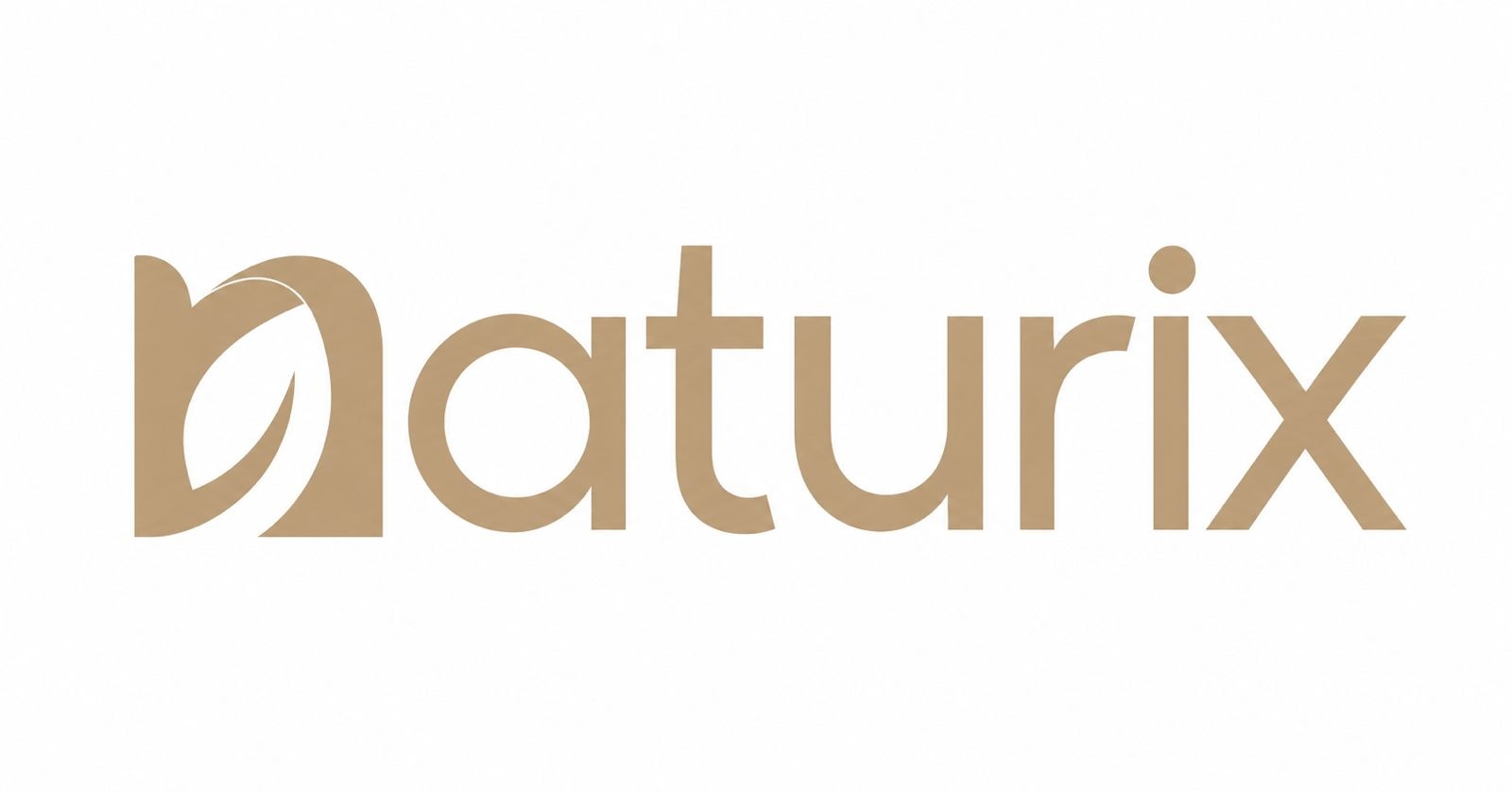 Naturix logo