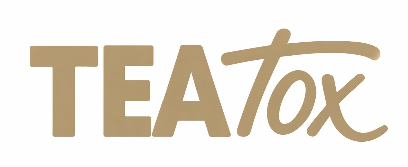 TeaTox logo